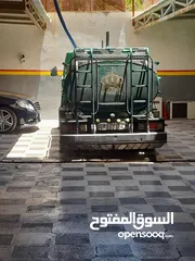 6 صهريج مياه تويوتا ديانا للبيع