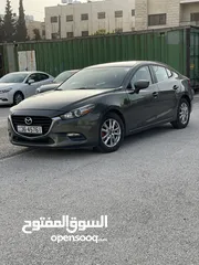  1 Mazda zoom 3 - 2019 فحص كامل