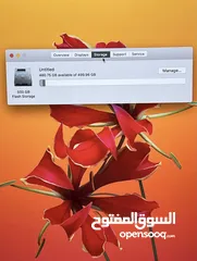  6 MacBook Pro 2019  16” i7 16/512GB