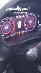  10 سكودا كودياك 2020 Skoda kodiaq spotr line full فتحة سقف بانوراما