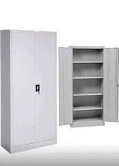  19 I am selling brand new two door cabinet