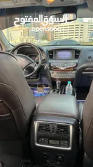  7 Infiniti QX60 Premium 2015 GCC