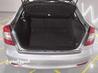  3 سكودا اوكتافيا 2010 للبيع بداعي السفر خالية من الحوداث وارد نقل