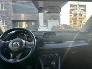  9 mazda2 مازدا 2