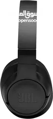 7 سماعات بلوتوث براند JBL Tune 710BT
