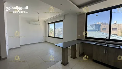  2 لم تسكن - ام أذينة - 3نوم 1ماستر - 200م - مطلة - قريبة من الخدمات - موقع مميز