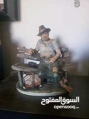 1 مجسم اصلي انتيكا