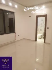  16 طابق اخير مع روف دوبلكس فاخر لم يسكن لقطه وبسعر مغري جدا عرض خاص أرقى مناطق خلدا وام السماق