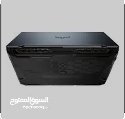  5 لابتوب إيسوس تاف جيمنج آي فايف LAPTOP ASUS TUF GAMING A15  i5