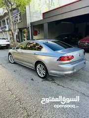  7 فولكس فاجن باسات