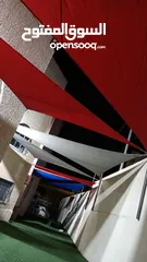  25 مظلات ،اشرعه، مظلات قوسية، شماسي، مظلات لكسان  خيم، بيرجولات، مظلات مسابح، لكسان، قماش، اكريلك،
