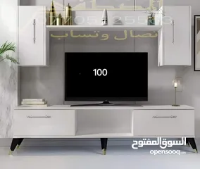  11 ميز بلازما جديدو رخيصو  2024 توصيل كافه محافظات العراق الاسعار مناسبه