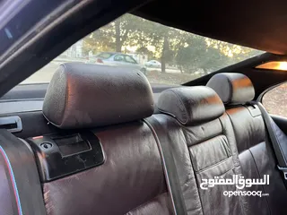  18 Bmw e39 1998
