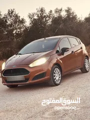 4 فرد فيستا اتوماتيك 20160 مطور 1600