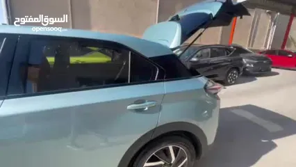  31 Neta u bro , 400  نيتا يو برو ، 400 كيلو ، ممشى فعلي ، متاح فحص اوتو سكور   فحص بطاريه 97٪؜ Soh 97