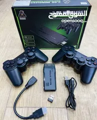  1 جيم ستيك 4k