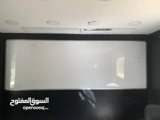  3 الواح وايت بورد