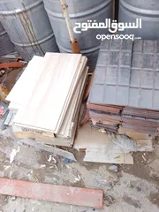  9 سيراميك مشكل