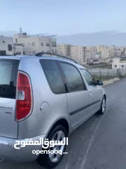  3 سكودا رومستر شطب للبيع