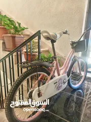 4 بسكليت امريكي جنط 20