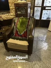  7 غراض  للبيع