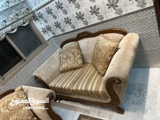  1 جلسه صاله ممتازه