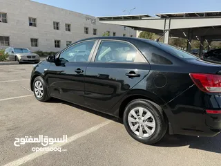  11 سيارة كيا بيجاس 2020 للبيع عمان