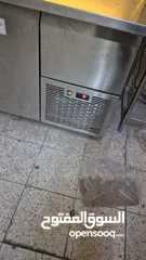  2 براد مطعم جديد