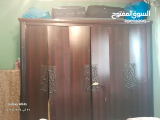  3 غرفة نوم ماليزي للبيع