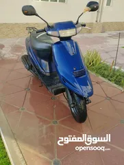  5 سوزوكي 100cc