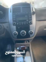  5 كيا سيراتو ترخيص 2007 مطور 1600