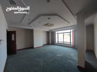  1 600 SQ M Private Office Space in Qurum