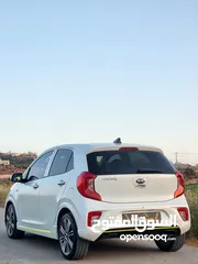  9 كيا مورنينج 2020