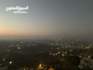  4 دونم أرض للبيع في الهاشمية