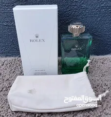  1 Rolex Perfume