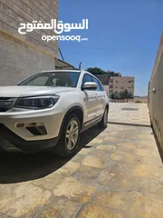  5 Shangan c75 for sale  with excellent status