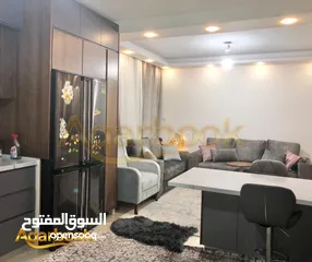  2 شقة سوبر ديلوكس بإطلالة مفتوحة للبيع  الطيرة – قرب السرية