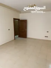  18 شقه ارضيه بخلدا للبيع