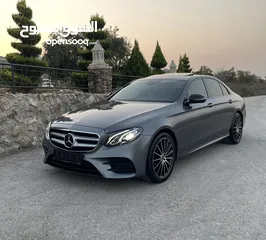  2 E220d ᄉ Mercedes-Benz