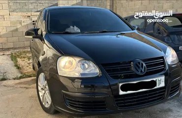  1 جولف . 2007.