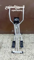  4 جهاز غزال للياقة