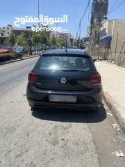  1 بولو 2019 جير عادي للبيع