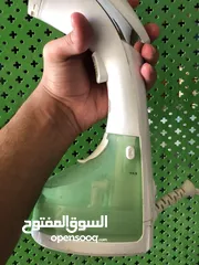  6 مكواة بخار نوع (SILVERCREST) صنع في المانيا للبيع