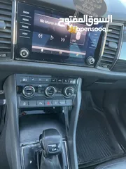  9 سكودا كودياك 2018
