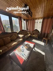  4 روف مميز للبيع
