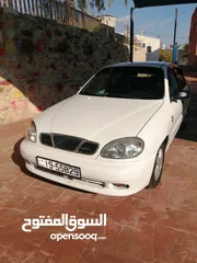  11 الشرا برن  لا اتابع تعلقيات للبيع دايو لانوس 1999