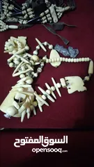  7 احجار كريمه وخواتم واكسسوارات للبيع
