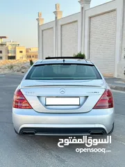  13 MERCEDES S350 Large - مرسيدس طوافة فحص كامل