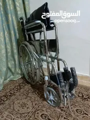  2 كرسي متحرك