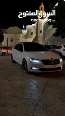  7 Skoda soper 2019